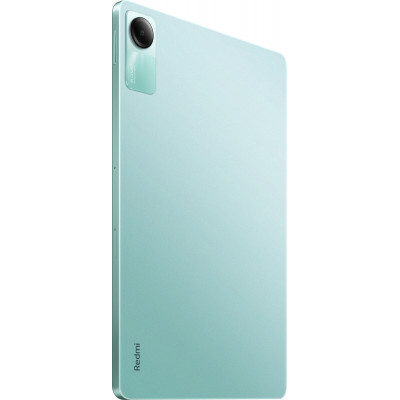 Xiaomi Redmi Pad SE 6/256GB Mint Green купить по лучшей цене